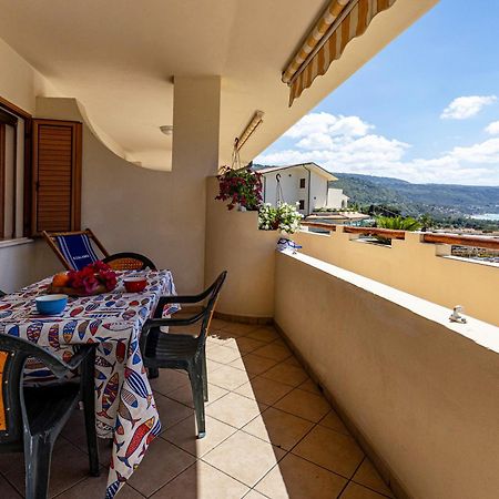 Residenza Marinella Aparthotel Zambrone Exterior photo