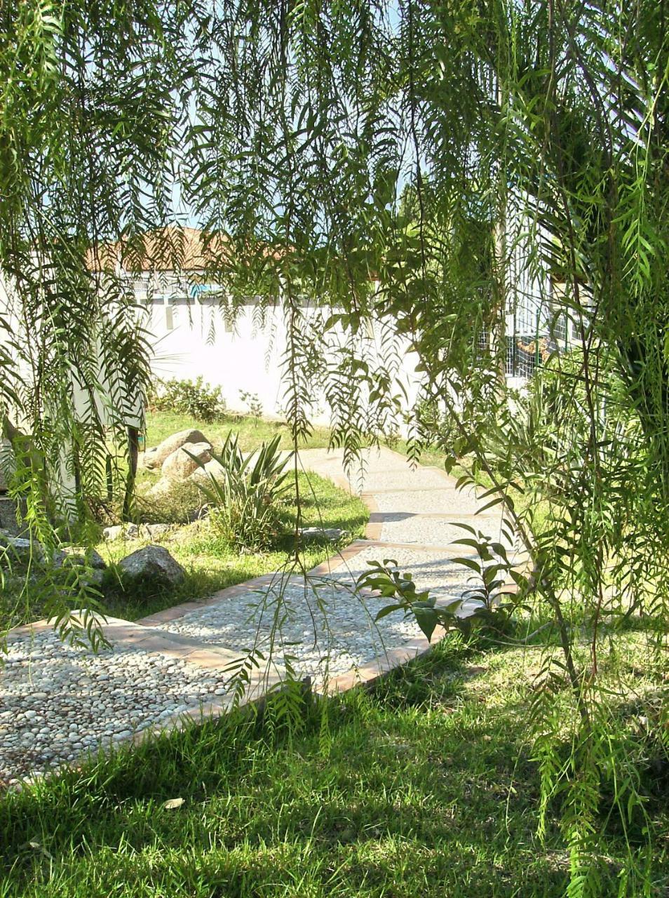 Residenza Marinella Aparthotel Zambrone Exterior photo
